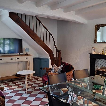 Вилла Au 3 La Cour A Tot Regneville-sur-Mer Экстерьер фото