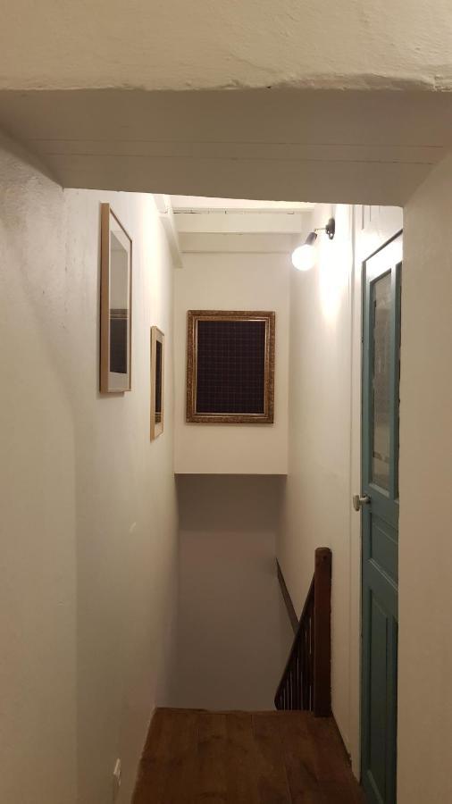 Вилла Au 3 La Cour A Tot Regneville-sur-Mer Экстерьер фото